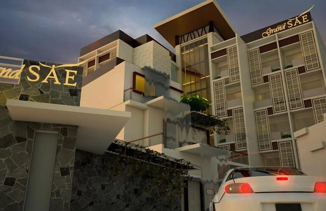 Grand Sae Hotel-1