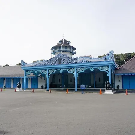 Grand Sae Hotel-3