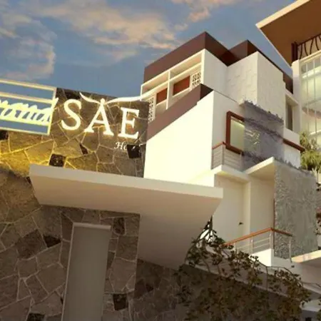Grand Sae Hotel-2
