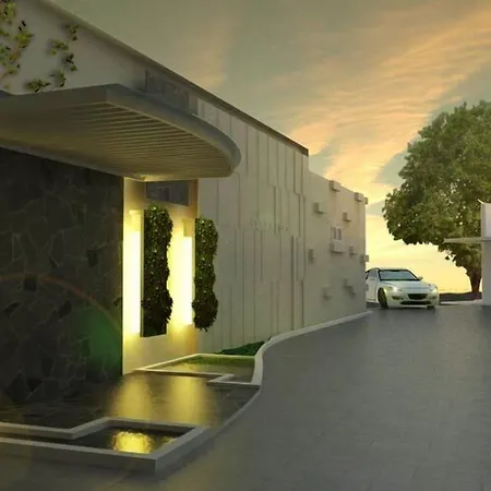 Grand Sae Hotel-2